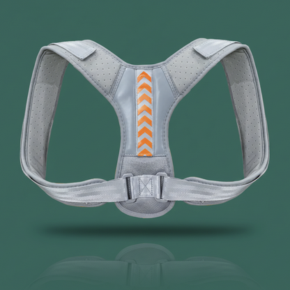 Anti-Hunchback Corrective Belt