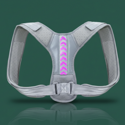 Anti-Hunchback Corrective Belt