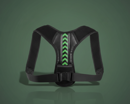 Anti-Hunchback Corrective Belt