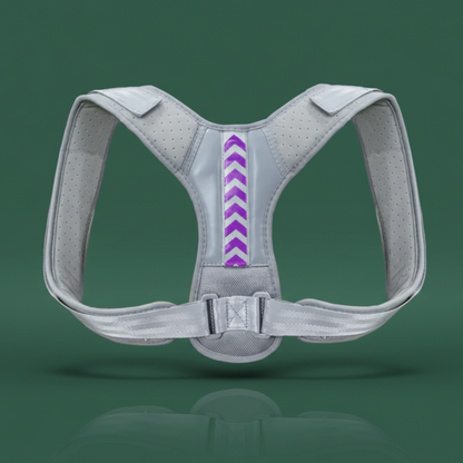 Anti-Hunchback Corrective Belt