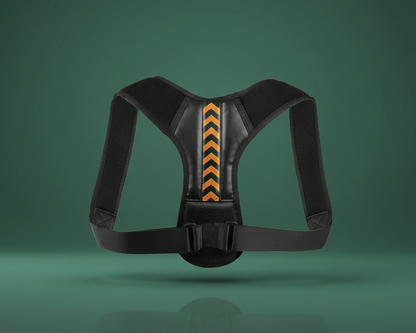 Anti-Hunchback Corrective Belt